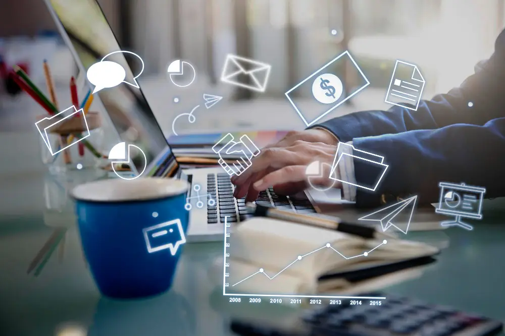 Contact OpenKey Partners digital marketing team